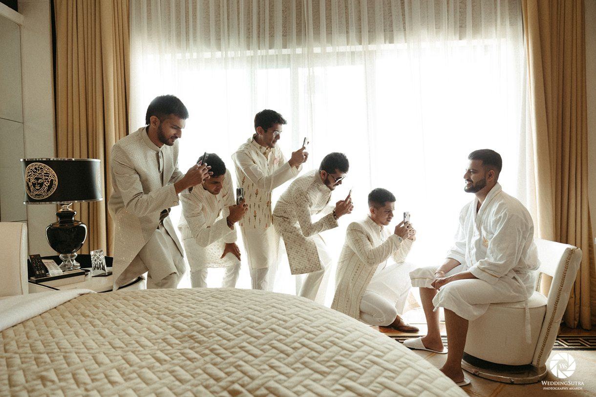 Photography Awards 2025 - Nominations for Wedding Photographer